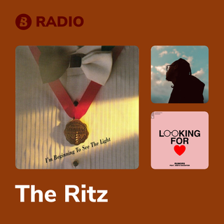 The Ritz Radio