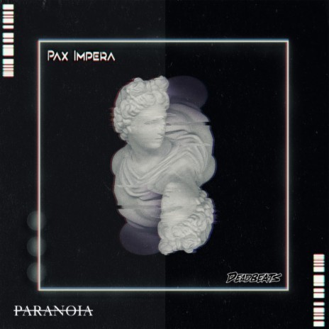 Paranoia cover art