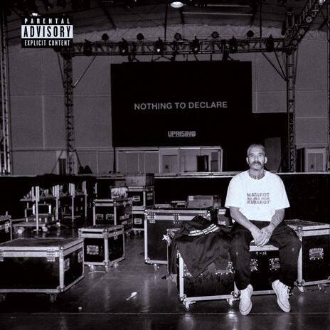 It's Up cover art