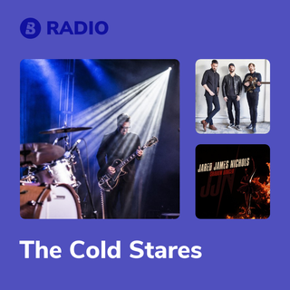 The Cold Stares Radio