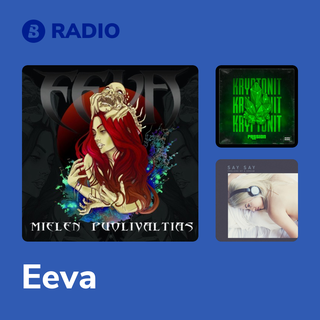 Eeva Radio