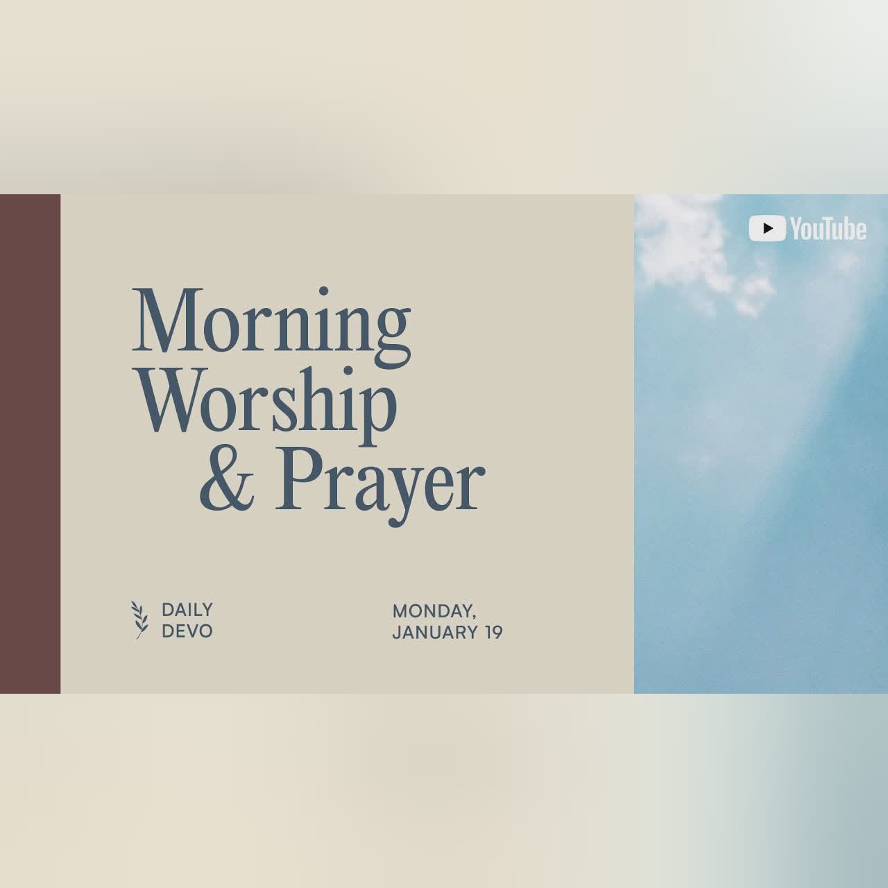 2026 The Mission (With the Holy Spirit): Bishop Juray Mora cover art