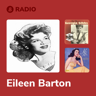 Eileen Barton Radio