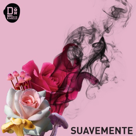 Suavemente cover art