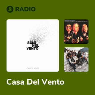Casa Del Vento Radio