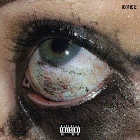Coke ft. VEXED cover art