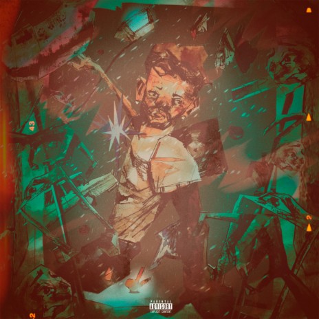 Se Depender de Mim cover art