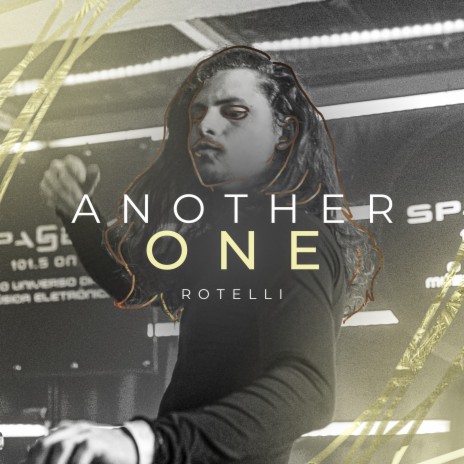 Another One cover art