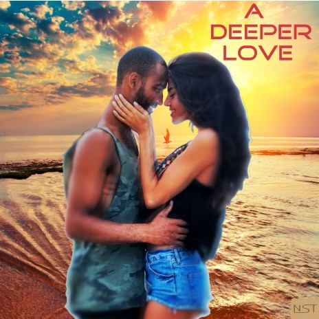 A Deeper Love (Chinese Version) ft. Haoyue Kuang