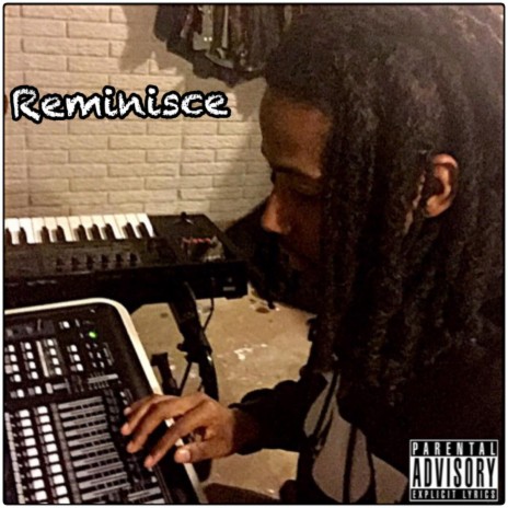 Elevated cover art