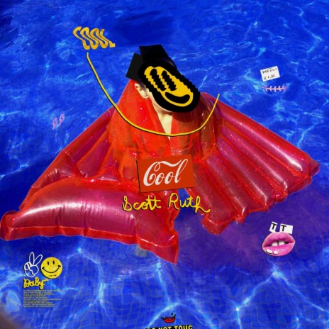 Cool cover art