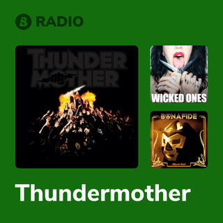 Thundermother Radio
