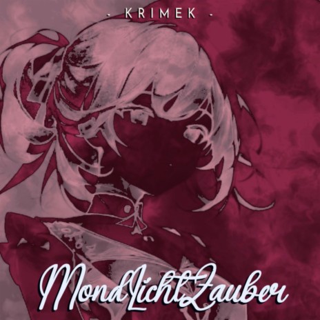 Mondlichtzauber cover art