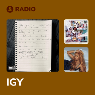 IGY Radio