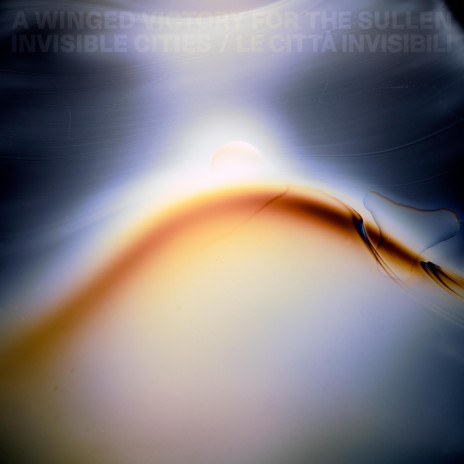 Total Perspective Vortex ft. Adam Wiltzie & Dustin O'Halloran cover art