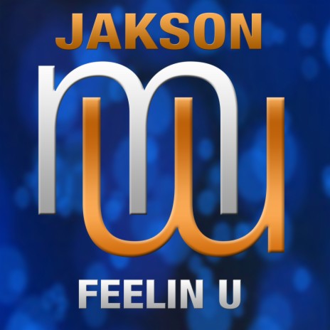 Feelin U (Radio Edit) cover art