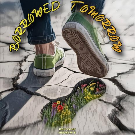 Borrowed Tomorrow cover art
