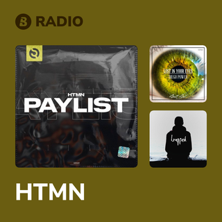 HTMN Radio