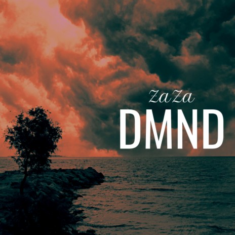 ZaZa cover art
