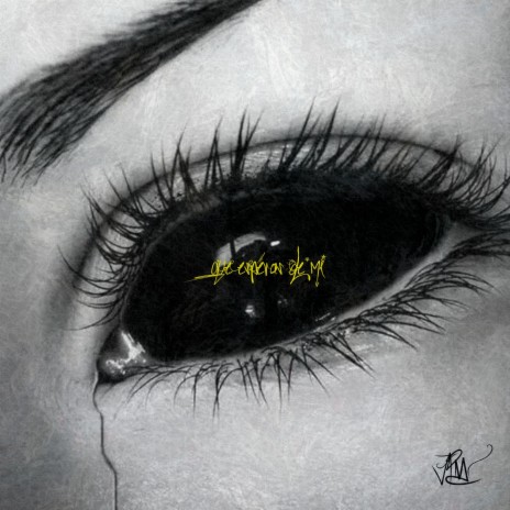 Que esperas de mi cover art