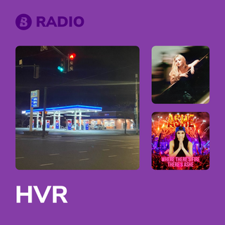 HVR Radio