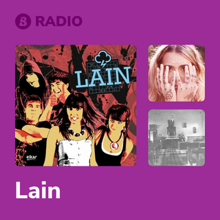 Lain Radio