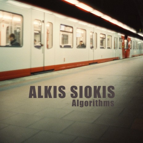 Algorithms cover art
