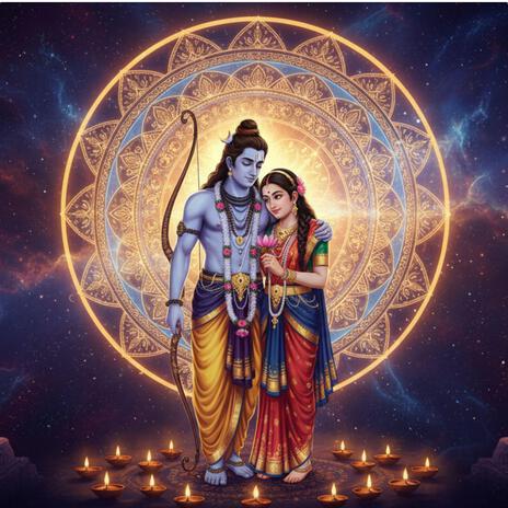 Ram Siya Ram cover art
