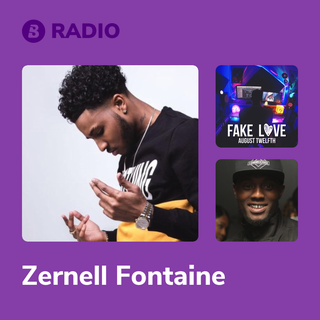 Zernell Fontaine Radio