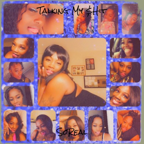 Talking My $Hit cover art