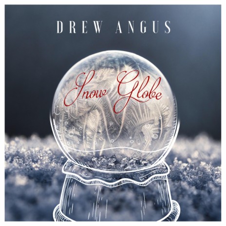 Snow Globe cover art