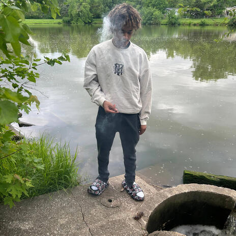 gravel cover art