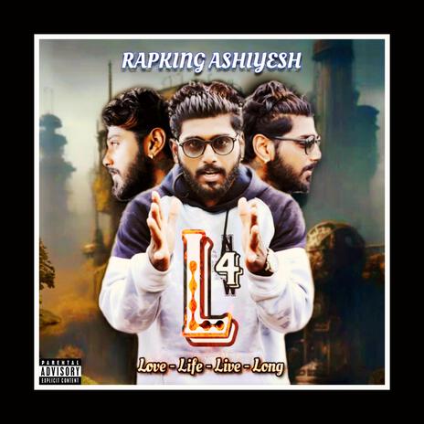 HIP-HOP Karle cover art