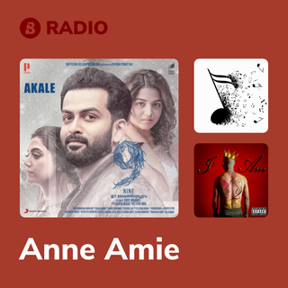 Anne Amie Radio
