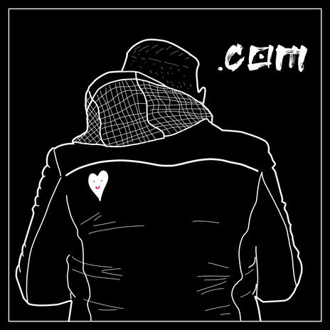 Trying To Change. cover art