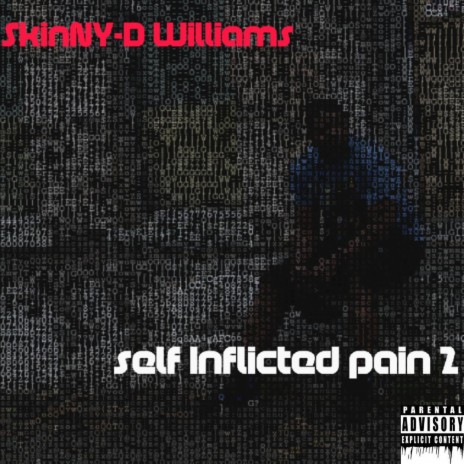 On Dat Bullshit ft. T.K.S. cover art