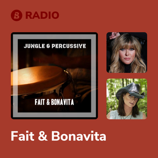 Fait & Bonavita Radio