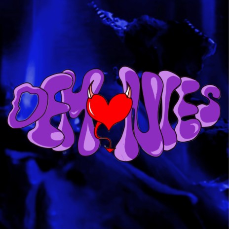 Demonies cover art