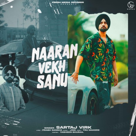 Naaran Vekh Sanu cover art