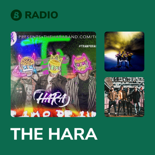 THE HARA Radio