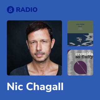 Nic Chagall Radio
