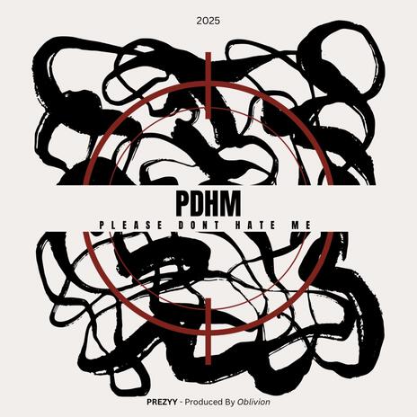 pdhm cover art