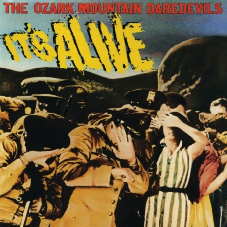 Horse Trader (Live / 1978) cover art