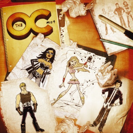 The View cover art