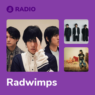 Radwimps Radio