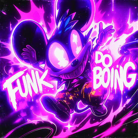 FUNK DO BOING - SLOWED ft. Polaris