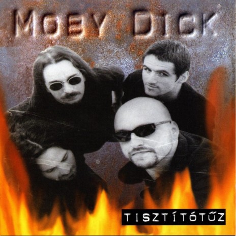 A király cover art