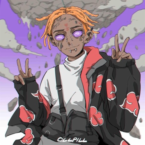 Huh ft. Nxmine_Kun cover art