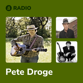 Pete Droge Radio