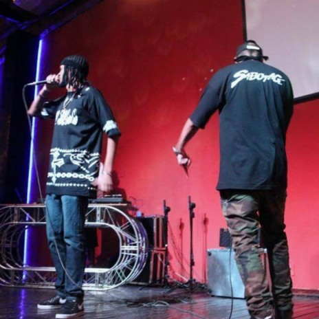 Coisas Boas ft. Mc Zoombie cover art